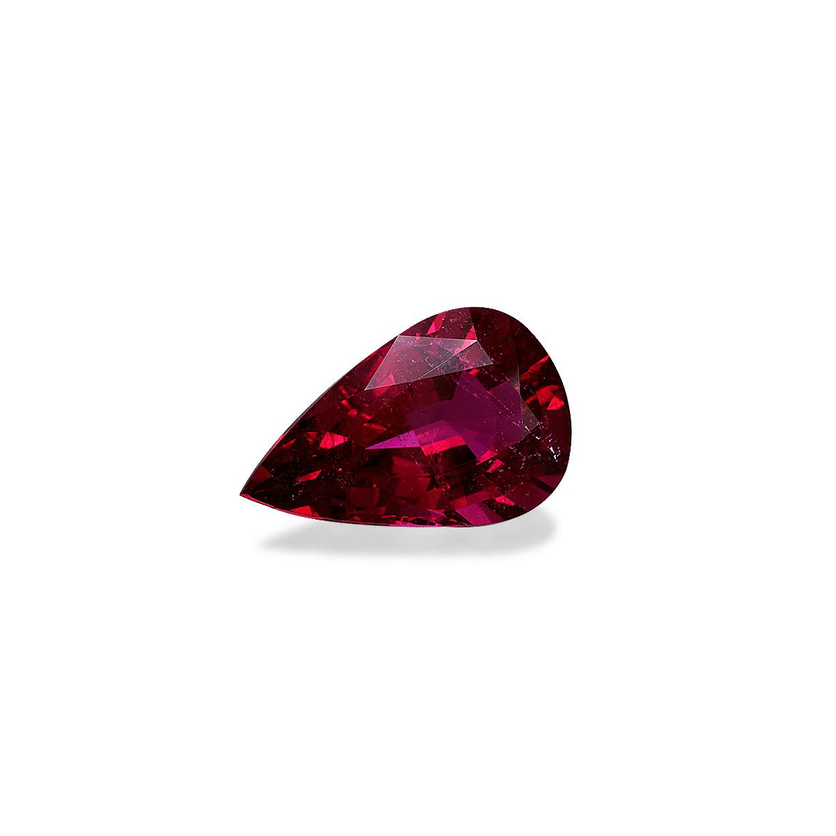 Rubellite Tourmaline 7.81 ct